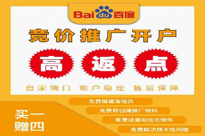百度竞价托管助力品牌影响力提升案例